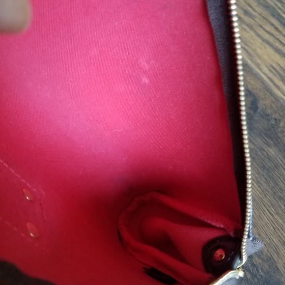 Louis Vuitton Eva - Picture 4 of 10